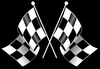 Checkered Flag Image